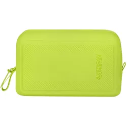 American Tourister Kulturbeutel Urban Groove Washbag Pop lime
