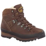 MEINDL Borneo 2 MFS Damen dunkelbraun/nougat 41