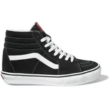 Vans Sk8-hi Schwarz 30