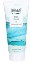 Therme Finn Sauna Gommage Douche Fraîche Peeling 200 ml