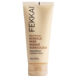 FEKKAI Shea Butter Care Miracle Mask Haarkur & -maske 60 ml