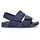 Tommy Hilfiger Badesandale Blau 28