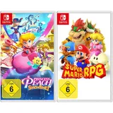 Princess Peach: Showtime! (Switch)