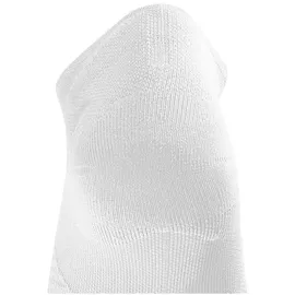 Bauerfeind Run Ultralight Low Cut Laufsocken Weiß 41-43