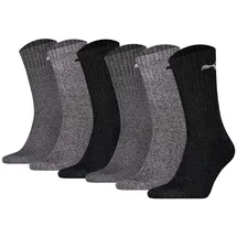 Puma Unisex Socken 6er Pack