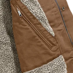 Carhartt BARTLETT JACKET 103826 - carhartt® brown - L