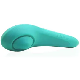 Hot Octopuss Pulse Queen Magic Wand Vibrator | Türkis