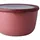 Mepal Cirqula rund vivid mauve 20,2 x 11,5 cm 2 l