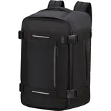 American Tourister Urban Track Ryanair Kabinentasche 25 x 20 x 40 cm 24,5 l Schwarz