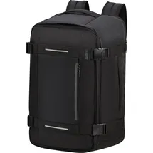 American Tourister Urban Track Ryanair Kabinentasche 25 x 20 x 40 cm 24,5 l Schwarz