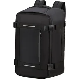 American Tourister Urban Track Ryanair Kabinentasche 25 x 20 x 40 cm 24,5 l Schwarz