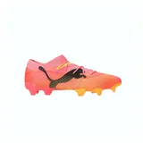sunset glow/puma black/sun stream 46,5