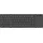 Samsung Foldable Bluetooth with Touchpad Tastatur für Samsung Schwarz
