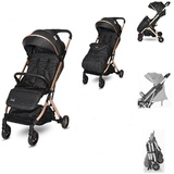 Lorelli Kinderwagen Myla Aluminiumrahmen