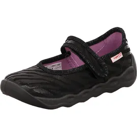 superfit Bubble Schwarz 25