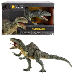 Jurassic World Hammond Collection - Giganotosaurus (XL)