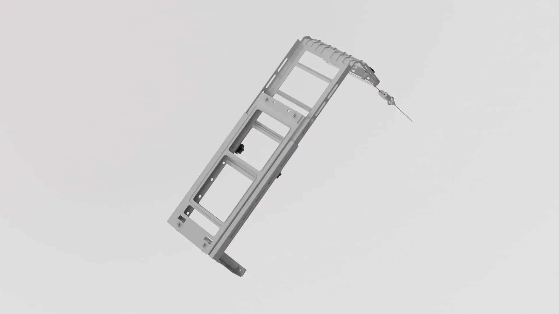 porta split midea