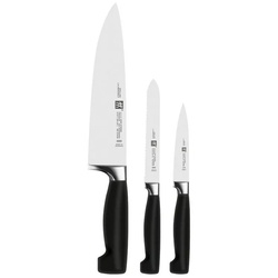 Zwilling Messer-Set (3-tlg)