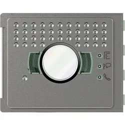 Legrand 351205 Frontblende AV Standard Robur