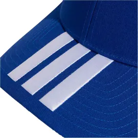 adidas Tiro Cap Team Royal Blue/White