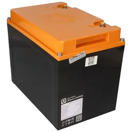 LIONTRON LiFePO4 Akku 12,8V 80Ah 1,024 kWh Victron Orion-Tr Smart 12/12-30A Ladebooster