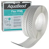 2x Rigips AquaBead Flex PRO 25m 85mm Kantenschutz selbstklebend