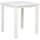 woodroom Kota 70 x 75 x 70 cm weiß