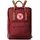 Fjällräven Kanken Rainbow 16 l ox red/rainbow pattern