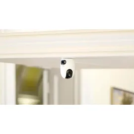 Imou A1 Dual 6MP Weiß