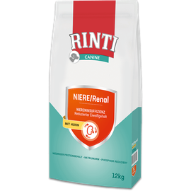 Rinti Niere/Renal Huhn 12 kg