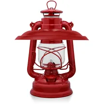 Feuerhand Reflektorschirm für Sturmlaterne Baby Special 276 ruby red