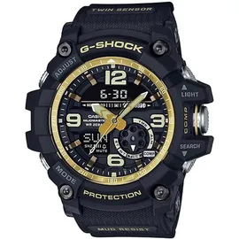 Casio - Herren Armbanduhr GG-1000GB-1AER