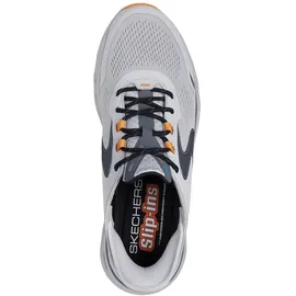 SKECHERS Glide Step Altus Herren Gray/Charcoal 43