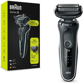 Braun Series 5 51-W1000s