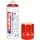 edding 5200 Permanentspray Premium Acryllack 200 ml verkehrsrot matt