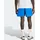 adidas Sprinter Shorts Blau L
