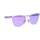 OAKLEY Frogskins Hybrid Sonnenbrille-Hell-Grau-L
