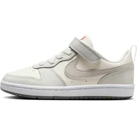 Nike Court Borough Low Recraft Schuh für jüngere Kinder
