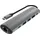 FIXED Fixed | 6-port USB-C HUB Pro for Laptops und Tablets