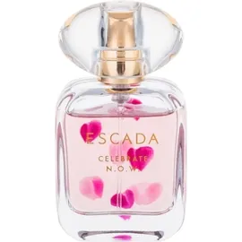 Escada Celebrate N.O.W. Eau de Parfum 30 ml