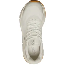 On Cloudnova Form 2 Damen White/Ivory 40,5
