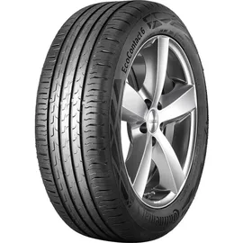 Continental EcoContact 6 205/55 R17 91V