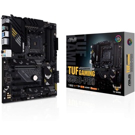 Asus TUF Gaming B550-Pro 90MB17R0-M0EAY0