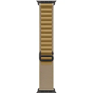 Mandel Titan Schwarz Small