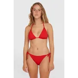 O'Neill Essentials Capri Bondey Bikini - Red Coat - 42