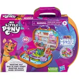 My Little Pony Mini World Magic Compact Creation