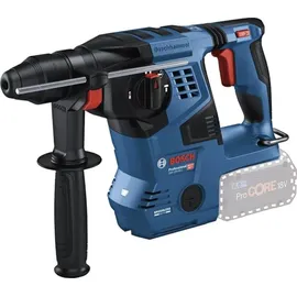 Bosch GBH 18V-28 C Professional ohne Akku + L-Boxx