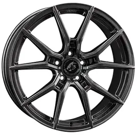 Damina Performance DM13 - Superlight 8 5x19 5x112 ET45 MB66 6