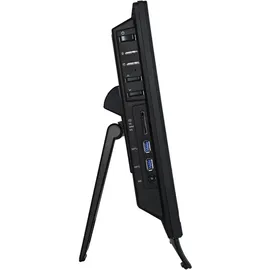 MSI PRO 16T 10M-228XDE 2023 15,6" Touchscreen Intel Celeron 5205U 2,13 GHz 4 GB RAM 256 GB SSD