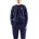 410 midnight navy/white M